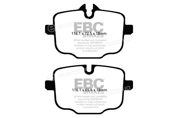 EBC DP42089R