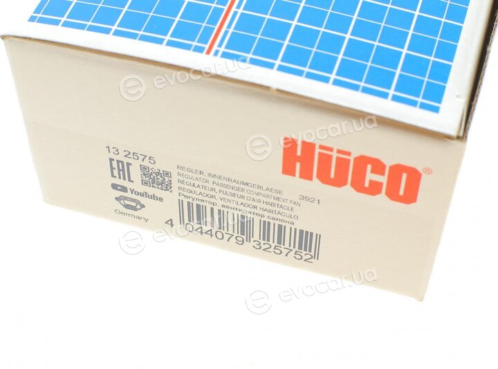 Astemo (Hitachi) / Huco 132575