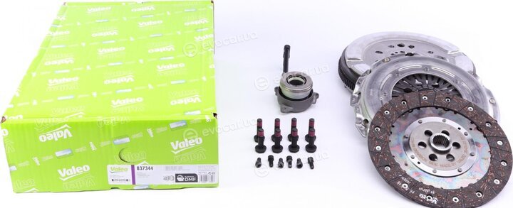 Valeo 837344