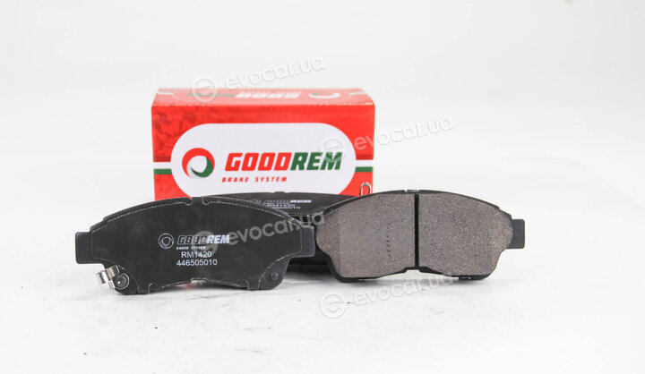 Goodrem RM1420