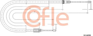 Cofle / Cabor 10.6698