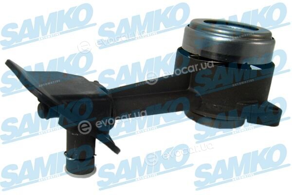 LPR / Samko M08002