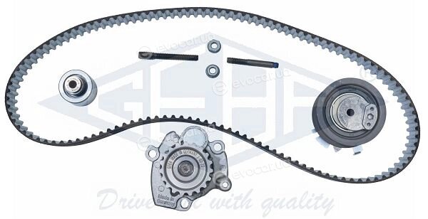 Geba K10565A