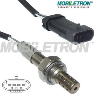 Mobiletron OS-B4183P