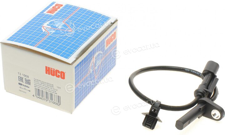 Astemo (Hitachi) / Huco 131668