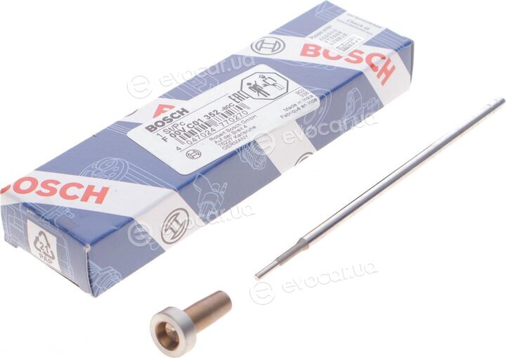 Bosch F00VC01352