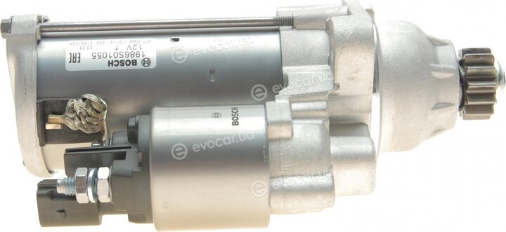 Bosch 1 986 S01 055