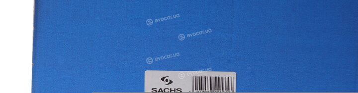 Sachs 318 345