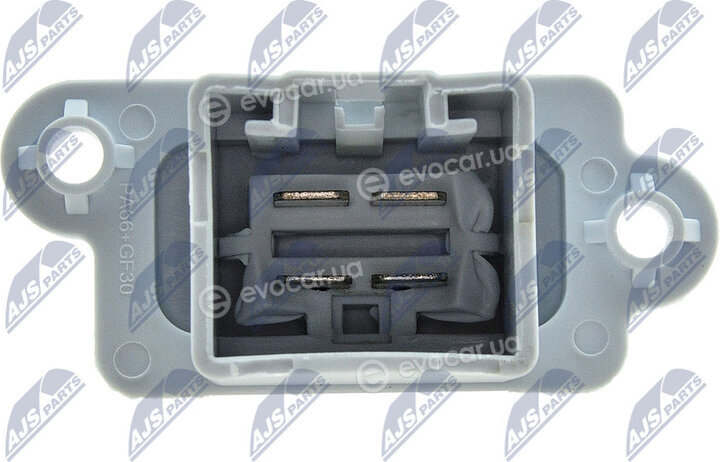 NTY ERD-FR-001