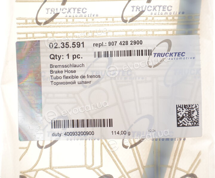 Trucktec 02.35.591