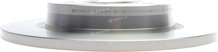 Bosch 0 986 479 S49