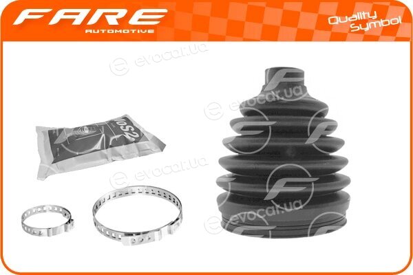 Fare K14556