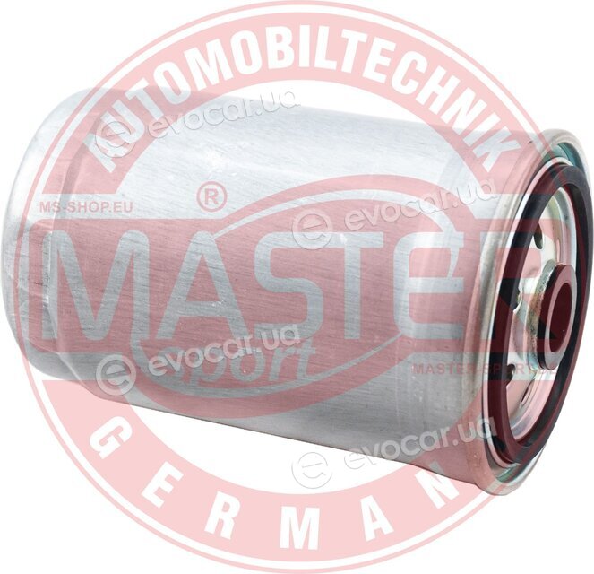 Master Sport 824/3-KF-PCS-MS
