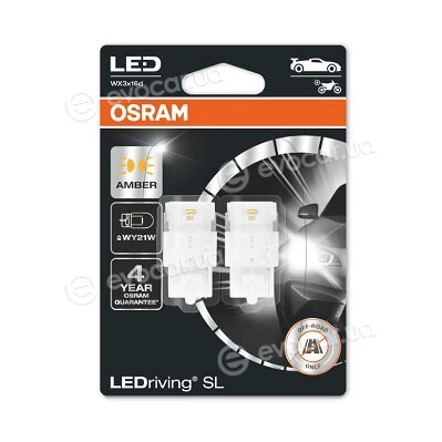 Osram 7504DYP-02B