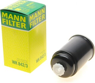 Mann WK 842/3