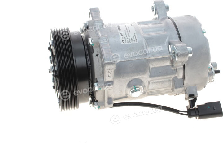 Mahle ACP 191 000S