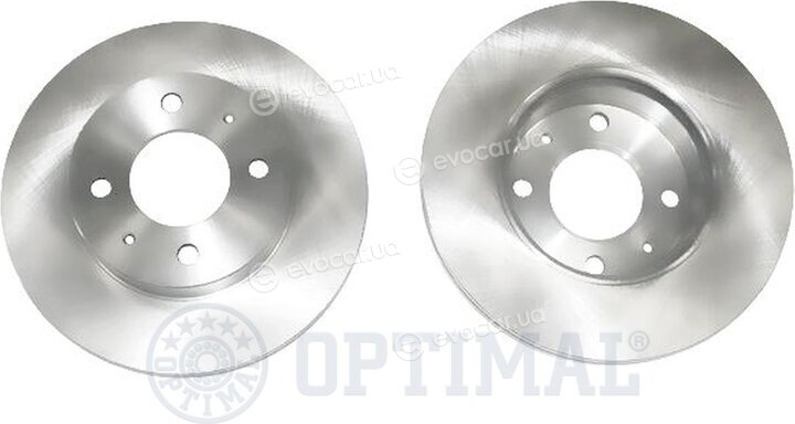 Optimal BS-7686C