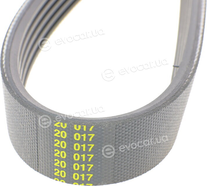 Hutchinson 1020 K 5