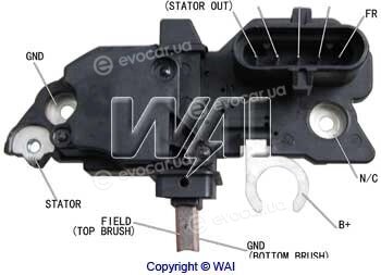 WAI IB5300