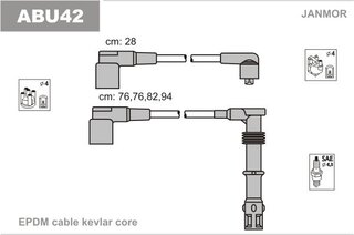 Janmor ABU42