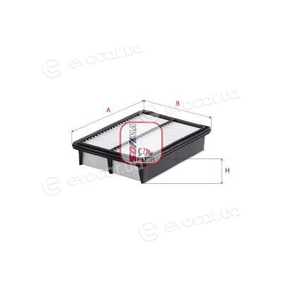 Sofima S 3D22 A