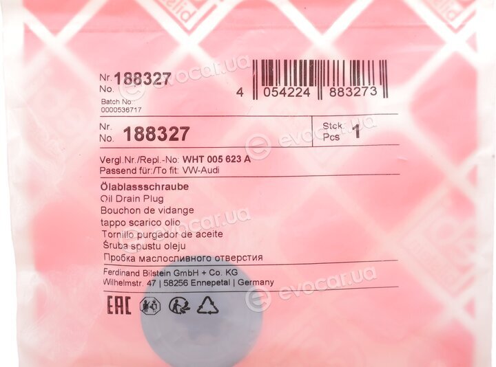 Febi 188327
