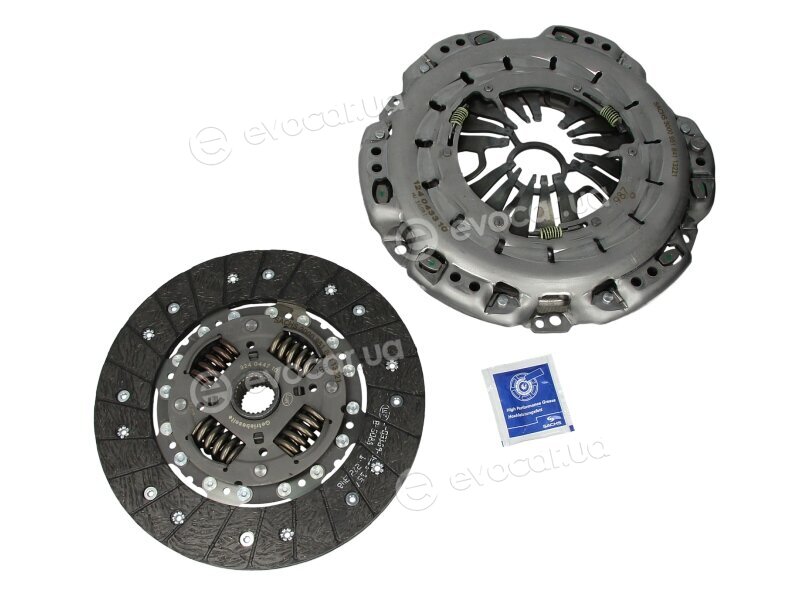 Sachs 3000 951 841