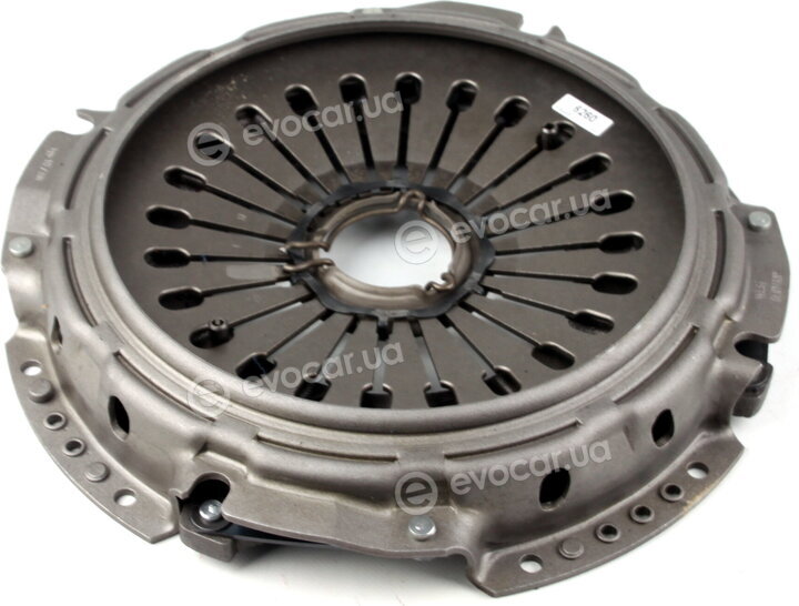 Kawe / Quick Brake 6260