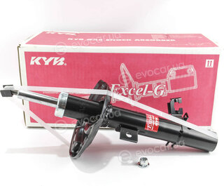 KYB / Kayaba 3340159