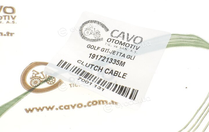 Cavo 7001 131