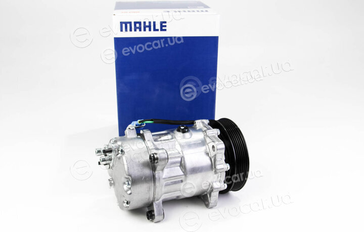 Mahle ACP 79 000S