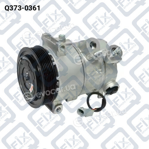 Q-Fix Q3730361