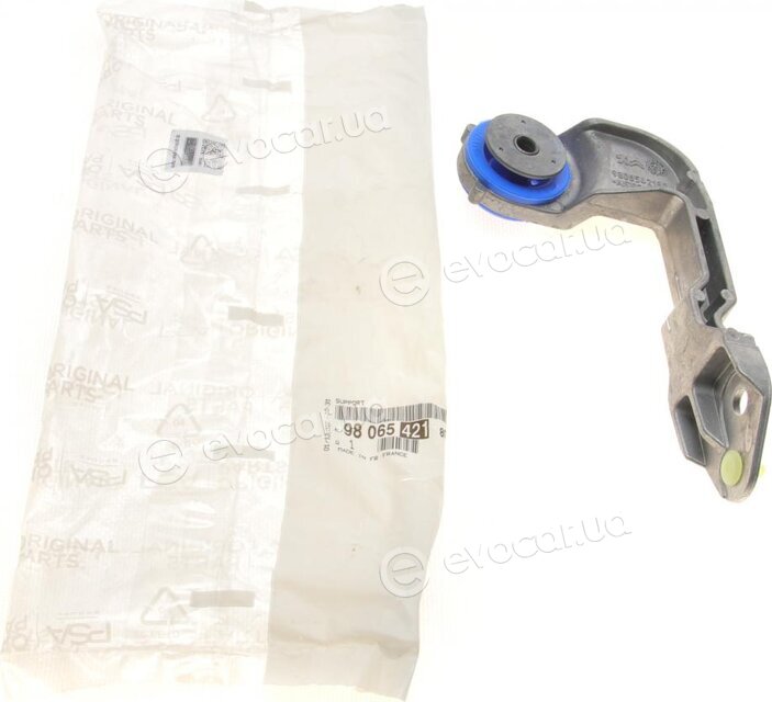 Mopar (PSA / FCA) 9806542180
