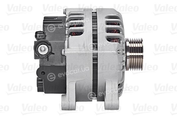 Valeo 439521