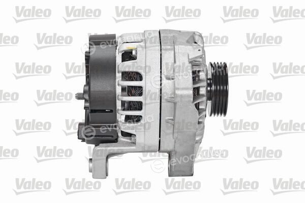 Valeo 437313