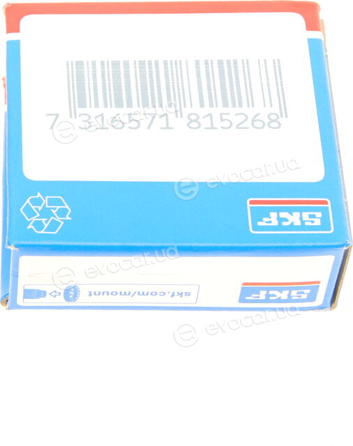 SKF 60032RSH