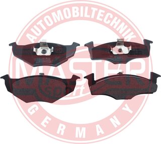Master Sport 13046071002N-SET-MS