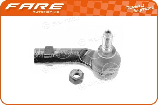Fare RD278