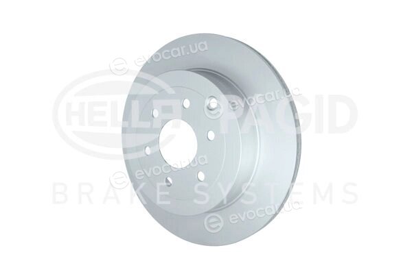 Hella 8DD 355 131-391
