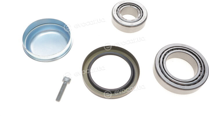 SKF VKBA 6693