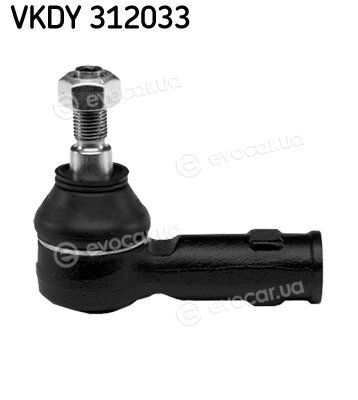 SKF VKDY 312033