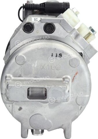 Denso DCP17122