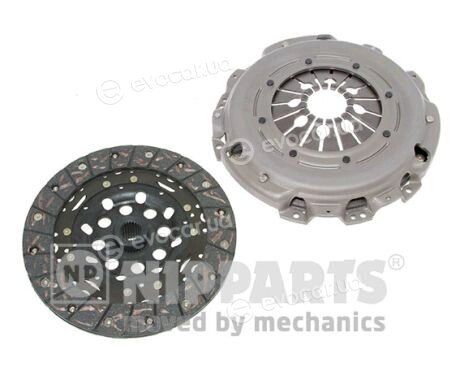Nipparts N2001186