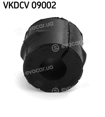 SKF VKDCV 09002