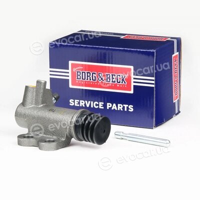 Borg & Beck BES283
