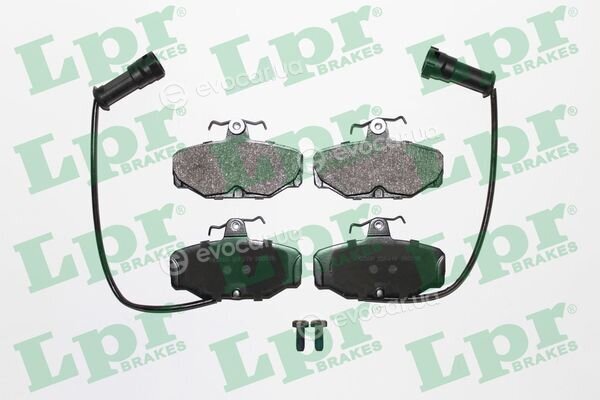 LPR / Samko 05P279