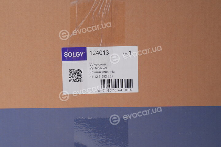 Solgy 124013