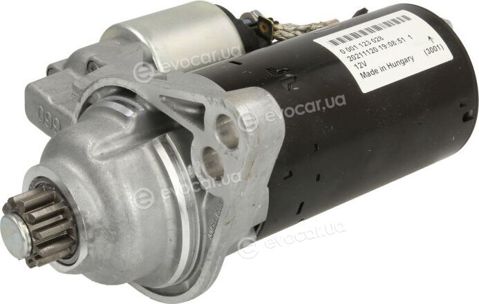 Bosch 1 986 S00 802