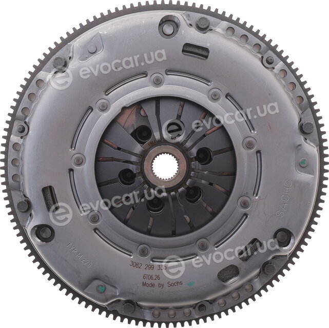 Sachs 3000 951 790