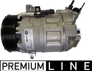 Mahle ACP 610 000P